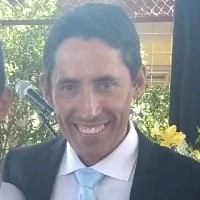 Oscar Arias