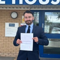 Ellis Lloyd Shergold