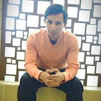 Talha Ghouri
