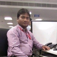 Suresh Parthireddy
