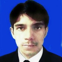 Ghulam Mujtaba Memon