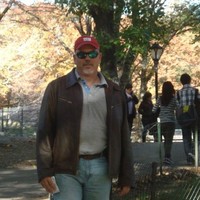 Steven Harrison