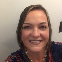 Regina Yeager