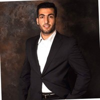 Hamzeh Huneiti , Cfrp