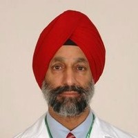 Bharatinder Singh
