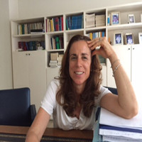 Sandra Nalin