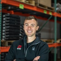 Matty Jones
