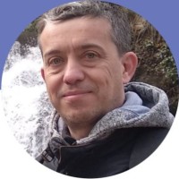 José Javier Alcalde Martínez