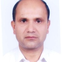 Krishna Paudel