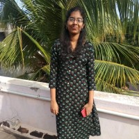 Vishali senthil