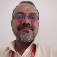 Swamynathan Manikantan