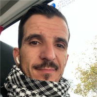 Carlos DA COSTA