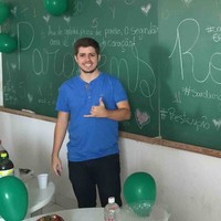Rodolfo Prof. Rodolfo
