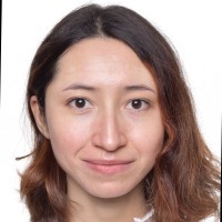 Alina Arslanova