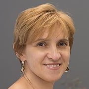 Elena Korostelova