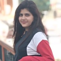 Bhawana Bhatt