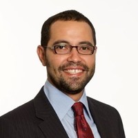 Omar Nasrollah