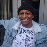 Jovyn Pierre