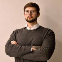 Cristian Giehl