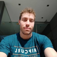 Marcos Andrés Albert