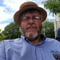 Pascal MAQUIN