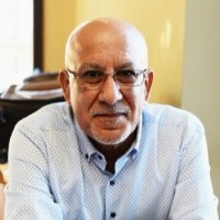 Ashraf Badran