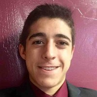 Matthew John