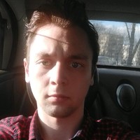 Антон Нестерович