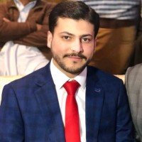 Daniyal Babar