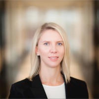Alison Gibson, CFA