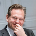 Hans Fredrik Lysén