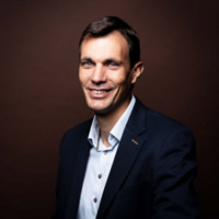 Sébastien Chéron