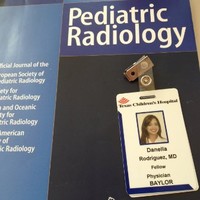 Danella Mia Rodriguez-Adorno, M.D. Dabr