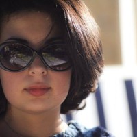 Liliya Gadzhieva