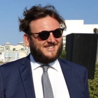 Daniele Donghi