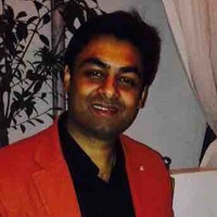 Vineet Jain
