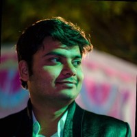 Saurabh Chandra Gupta