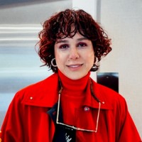 Mona Naeimi