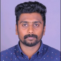 Bibin P