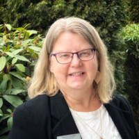 Teresa Scarff