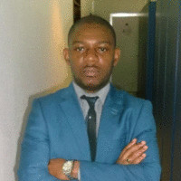 Emile Joseph Agnangma Atiback