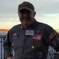 Stephen Mulkey, Aic, Ccp