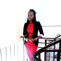 Tabitha Njeri