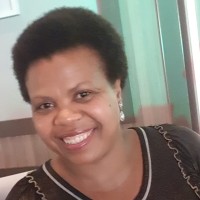Zanele Mapukata