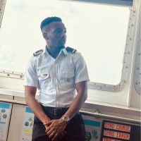 Paul Damilare Olusegun