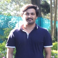 Prakash Nidagundi
