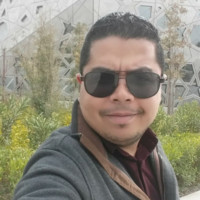 Mohamed Ali
