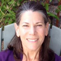 Sylvia Hacker