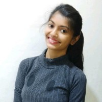 Kalyani Charhate