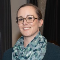 Stephanie Boksberger